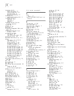 Preview for 258 page of 3Com 3C63311 - SuperStack II PathBuilder S310 Bridge/router Reference Manual