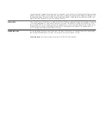 Preview for 262 page of 3Com 3C63311 - SuperStack II PathBuilder S310 Bridge/router Reference Manual