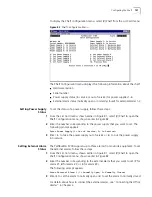 Preview for 135 page of 3Com 3C63400-3AC-C - PathBuilder S700 Switch Reference Manual