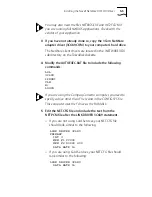 Предварительный просмотр 39 страницы 3Com 3C689 User Manual