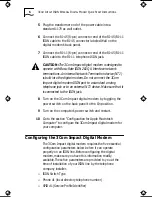 Preview for 6 page of 3Com 3C871 Quick Start Instructions