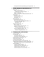 Preview for 8 page of 3Com 3C886 - OfficeConnect 56K LAN Modem Router User Manual