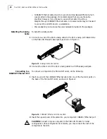 Предварительный просмотр 30 страницы 3Com 3C886 - OfficeConnect 56K LAN Modem Router User Manual