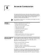 Preview for 57 page of 3Com 3C886 - OfficeConnect 56K LAN Modem Router User Manual