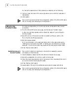 Предварительный просмотр 66 страницы 3Com 3C886 - OfficeConnect 56K LAN Modem Router User Manual