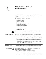 Предварительный просмотр 85 страницы 3Com 3C886 - OfficeConnect 56K LAN Modem Router User Manual