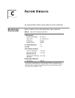 Preview for 103 page of 3Com 3C886 - OfficeConnect 56K LAN Modem Router User Manual