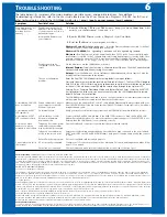 Preview for 6 page of 3Com 3C888 - OfficeConnect Dual 56K LAN Modem... Getting Started Manual