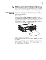 Preview for 29 page of 3Com 3C892 - OfficeConnect ISDN Lan Modem Router User Manual