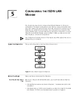 Preview for 43 page of 3Com 3C892 - OfficeConnect ISDN Lan Modem Router User Manual