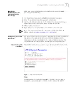 Preview for 65 page of 3Com 3C892 - OfficeConnect ISDN Lan Modem Router User Manual