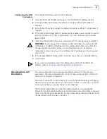 Preview for 67 page of 3Com 3C892 - OfficeConnect ISDN Lan Modem Router User Manual