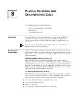 Preview for 85 page of 3Com 3C892 - OfficeConnect ISDN Lan Modem Router User Manual