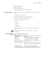 Preview for 101 page of 3Com 3C892 - OfficeConnect ISDN Lan Modem Router User Manual