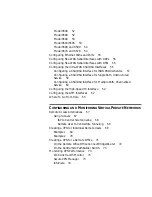 Preview for 7 page of 3Com 3C8S5007 - SuperStack II PathBuilder S500 Switch User Manual