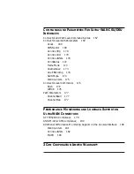 Preview for 11 page of 3Com 3C8S5007 - SuperStack II PathBuilder S500 Switch User Manual