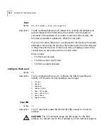 Preview for 112 page of 3Com 3C8S5007 - SuperStack II PathBuilder S500 Switch User Manual