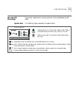 Preview for 115 page of 3Com 3C8S5007 - SuperStack II PathBuilder S500 Switch User Manual