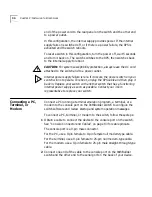 Preview for 34 page of 3Com 3C8S5007 - SuperStack II PathBuilder S500... User Manual