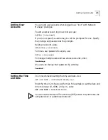 Preview for 45 page of 3Com 3C8S5007 - SuperStack II PathBuilder S500... User Manual