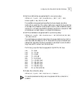 Preview for 61 page of 3Com 3C8S5007 - SuperStack II PathBuilder S500... User Manual