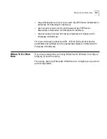 Preview for 65 page of 3Com 3C8S5007 - SuperStack II PathBuilder S500... User Manual