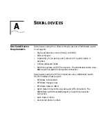 Preview for 75 page of 3Com 3C8S5007 - SuperStack II PathBuilder S500... User Manual