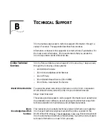 Preview for 77 page of 3Com 3C8S5007 - SuperStack II PathBuilder S500... User Manual