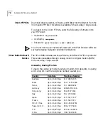 Preview for 78 page of 3Com 3C8S5007 - SuperStack II PathBuilder S500... User Manual