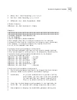 Preview for 145 page of 3Com 3C8S5007 - SuperStack II PathBuilder S500... User Manual