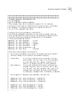 Preview for 149 page of 3Com 3C8S5007 - SuperStack II PathBuilder S500... User Manual