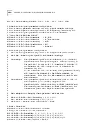 Preview for 152 page of 3Com 3C8S5007 - SuperStack II PathBuilder S500... User Manual