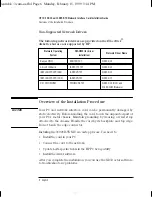 Предварительный просмотр 6 страницы 3Com 3C905-TX Installation Manual
