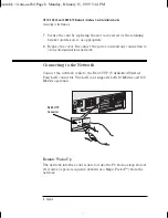 Preview for 8 page of 3Com 3C905-TX Installation Manual