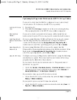 Preview for 9 page of 3Com 3C905-TX Installation Manual