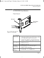 Предварительный просмотр 19 страницы 3Com 3C905-TX Installation Manual