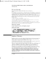 Preview for 22 page of 3Com 3C905-TX Installation Manual