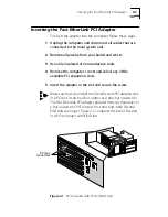 Предварительный просмотр 17 страницы 3Com 3C905-TX User Manual