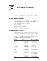 Предварительный просмотр 53 страницы 3Com 3C905-TX User Manual