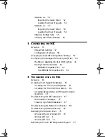 Preview for 6 page of 3Com 3C905C-TX-M User Manual