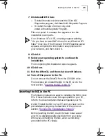 Preview for 26 page of 3Com 3C905C-TX-M User Manual
