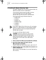 Preview for 29 page of 3Com 3C905C-TX-M User Manual