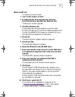 Preview for 42 page of 3Com 3C905C-TX-M User Manual