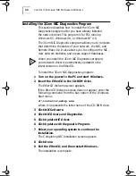 Preview for 45 page of 3Com 3C905C-TX-M User Manual