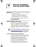 Preview for 50 page of 3Com 3C905C-TX-M User Manual