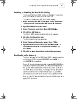 Preview for 62 page of 3Com 3C905C-TX-M User Manual