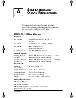 Preview for 80 page of 3Com 3C905C-TX-M User Manual