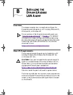 Preview for 86 page of 3Com 3C905C-TX-M User Manual