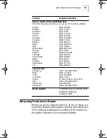 Preview for 98 page of 3Com 3C905C-TX-M User Manual