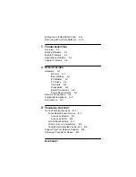 Preview for 7 page of 3Com 3C971-F ATMLINK User Manual